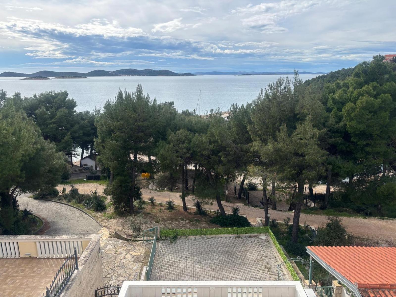 South Beach Драге Екстериор снимка