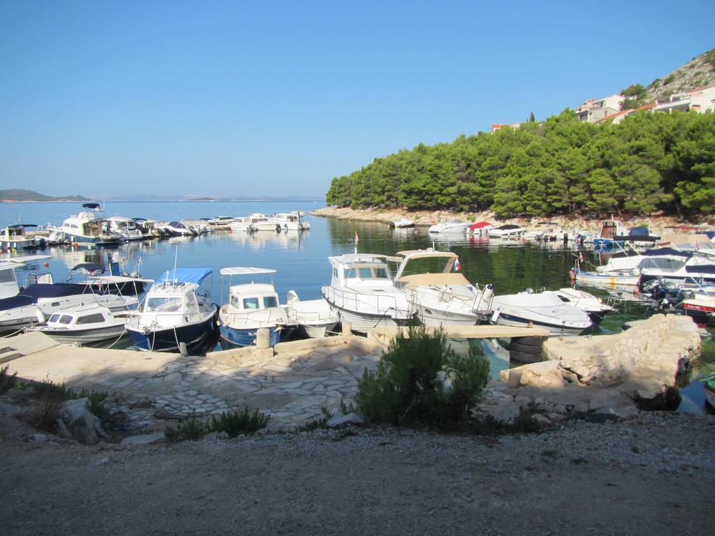 South Beach Драге Екстериор снимка