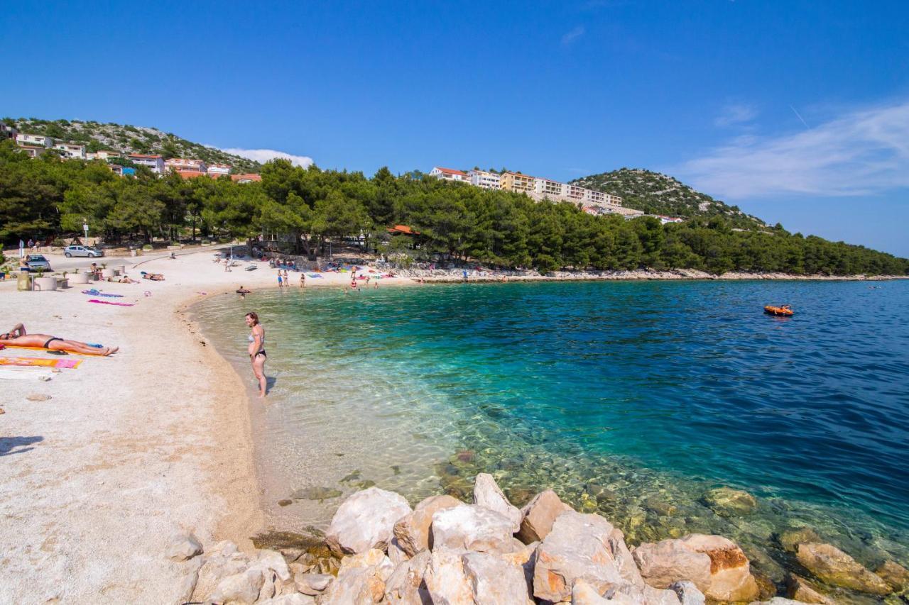 South Beach Драге Екстериор снимка