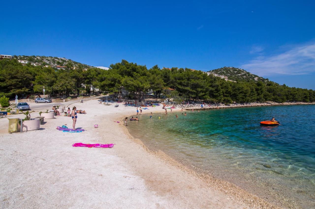 South Beach Драге Екстериор снимка